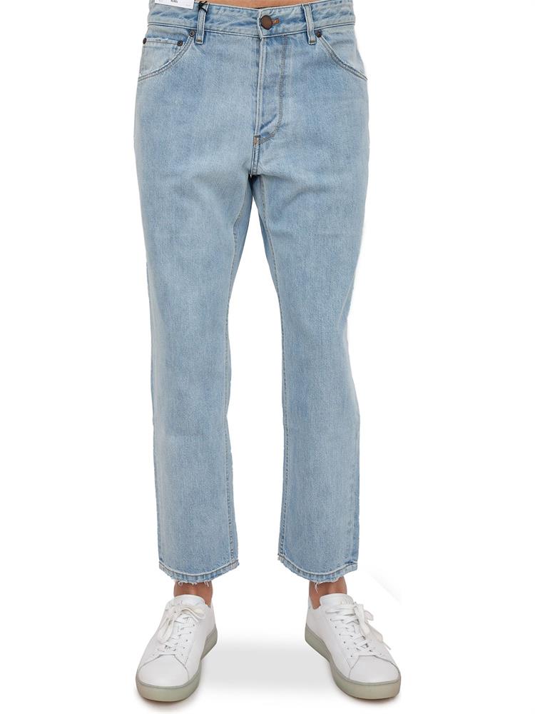 JEANS PT TORINO BLU DENIM