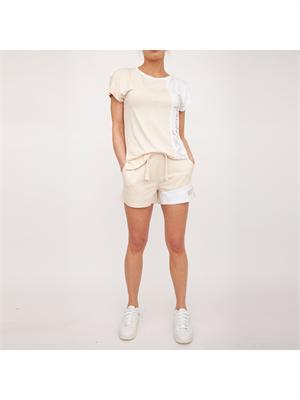 SHORTS EA7 EMPORIO ARMANI CIPRIA in DONNA