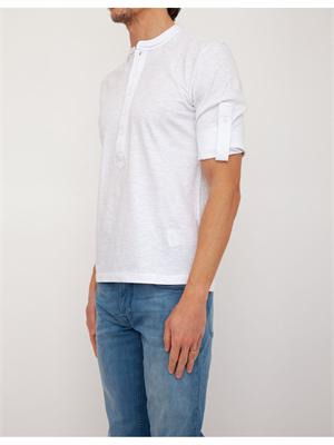 T-SHIRT ANTONY MORATO BIANCO in UOMO