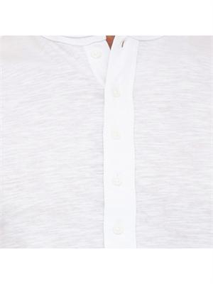 T-SHIRT ANTONY MORATO BIANCO in UOMO