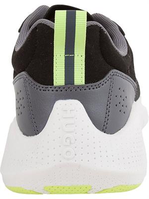 SNEAKERS BOSS NERO in UOMO