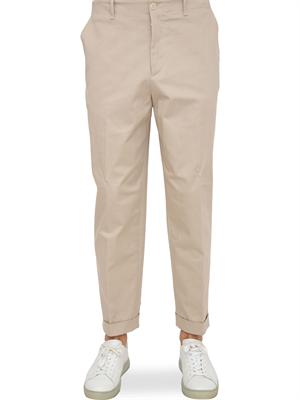 PANTALONE CASUAL ETRO BEIGE in UOMO