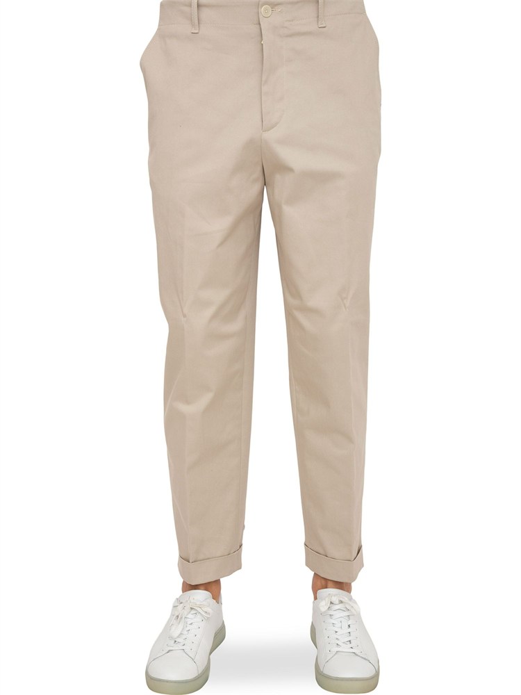 PANTALONE CASUAL ETRO BEIGE