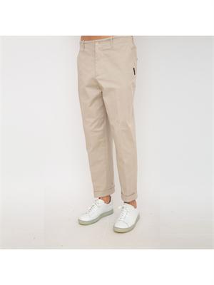 PANTALONE CASUAL ETRO BEIGE in UOMO