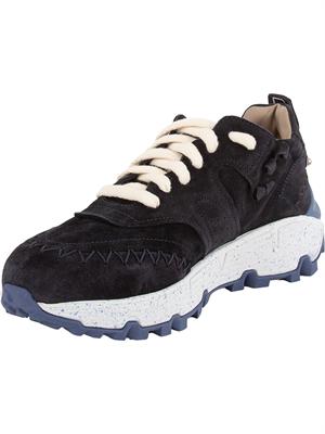 SNEAKERS ETRO BLU in UOMO