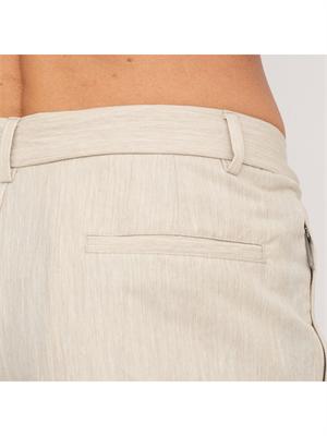 PANTALONE CASUAL EMPORIO ARMANI BEIGE in UOMO