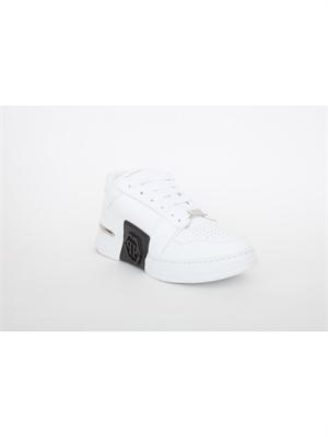 SNEAKERS PHILIPP PLEIN BIANCO in UOMO