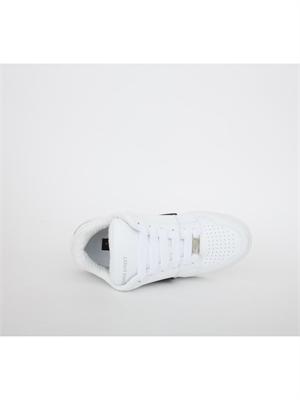 SNEAKERS PHILIPP PLEIN BIANCO in UOMO