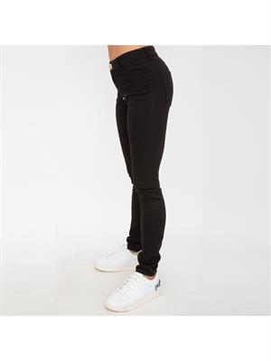JEANS PHILIPP PLEIN NERO in DONNA