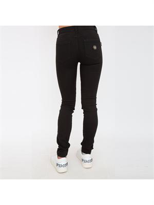 JEANS PHILIPP PLEIN NERO in DONNA