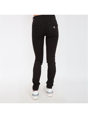 JEANS PHILIPP PLEIN NERO in DONNA
