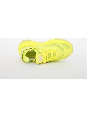 SNEAKERS PHILIPP PLEIN GIALLO in DONNA