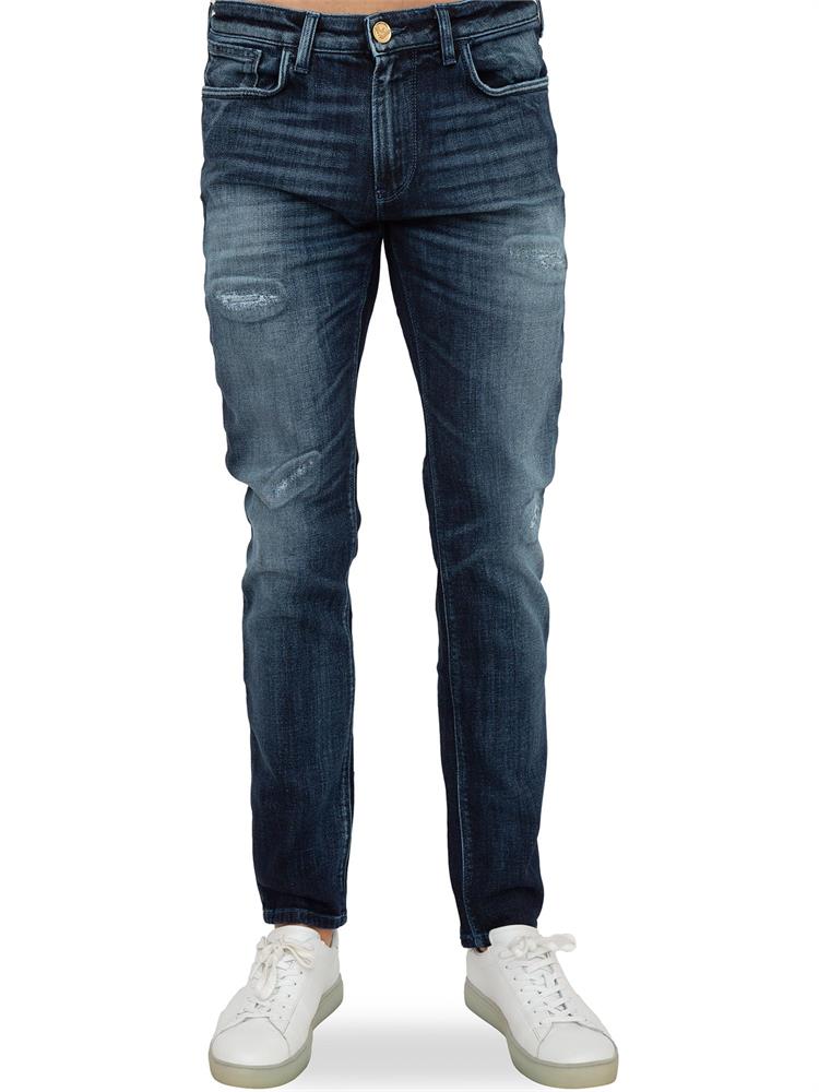 JEANS EMPORIO ARMANI BLU DENIM