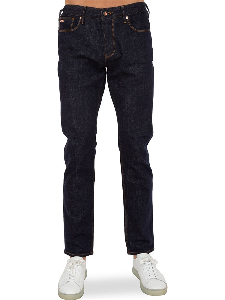 JEANS EMPORIO ARMANI BLU DENIM