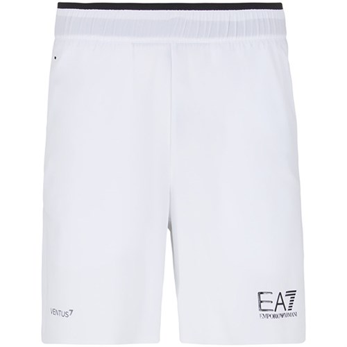 EA7 EMPORIO ARMANI 8NPS07 Pn6TZ 1100 Shorts in Abbigliamento