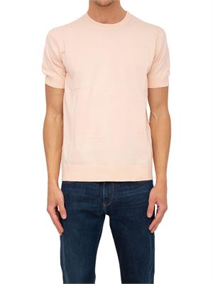 MAGLIA ARMANI EXCHANGE ROSA in UOMO
