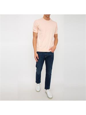 MAGLIA ARMANI EXCHANGE ROSA in UOMO