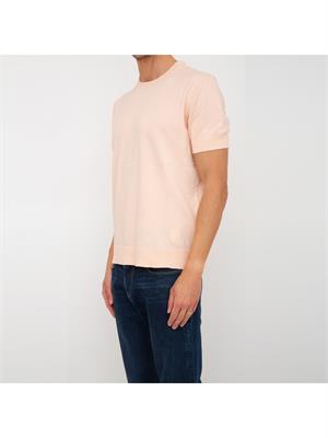 MAGLIA ARMANI EXCHANGE ROSA in UOMO