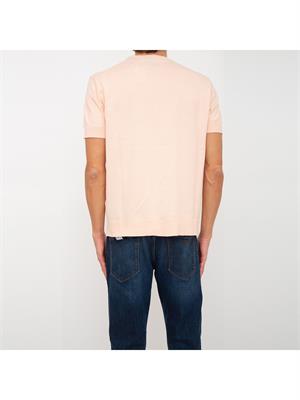 MAGLIA ARMANI EXCHANGE ROSA in UOMO
