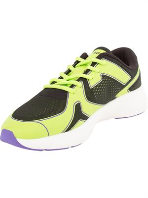 SNEAKERS BOSS VERDE in UOMO