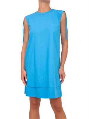 VESTITO MARELLA AZZURRO in DONNA