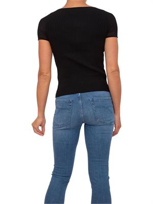 T-SHIRT MARELLA NERO in DONNA