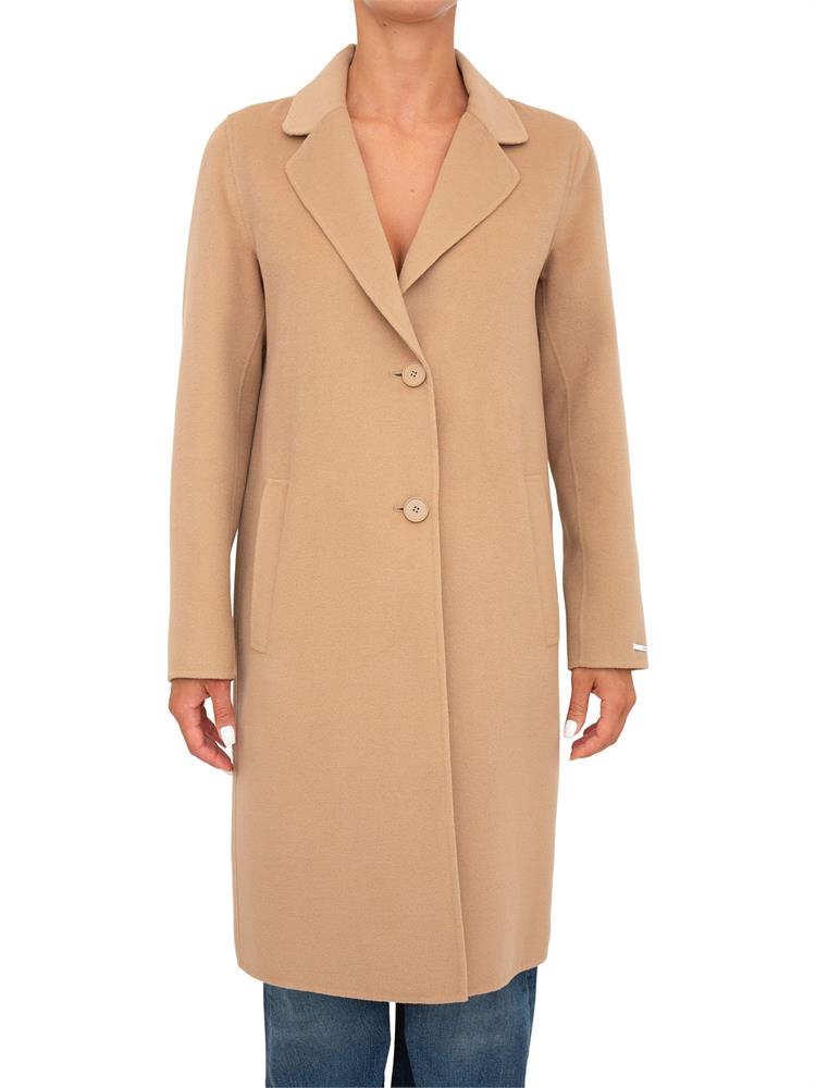 CAPPOTTO MARELLA CAMMELLO