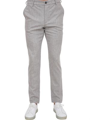 PANTALONE CASUAL ELEVENTY GRIGIO in UOMO