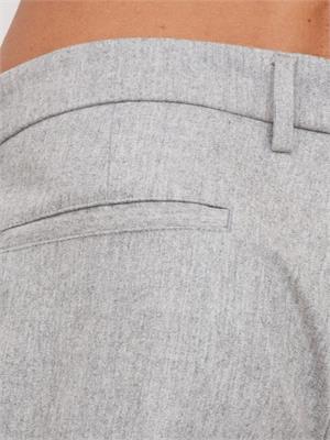 PANTALONE CASUAL ELEVENTY GRIGIO in UOMO