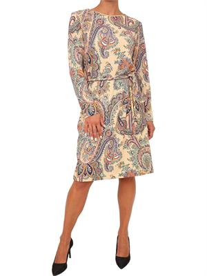 VESTITO ETRO BEIGE in DONNA