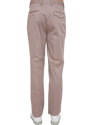 PANTALONE CASUAL ETRO VIOLA in UOMO