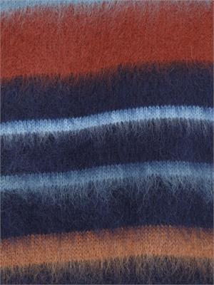 MAGLIA ETRO BLU in UOMO