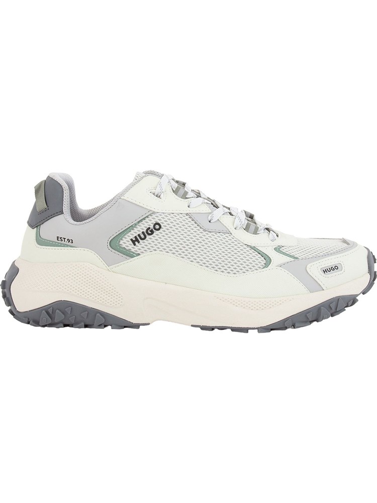 SNEAKERS BOSS BIANCO