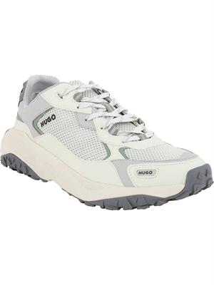 SNEAKERS BOSS BIANCO in UOMO