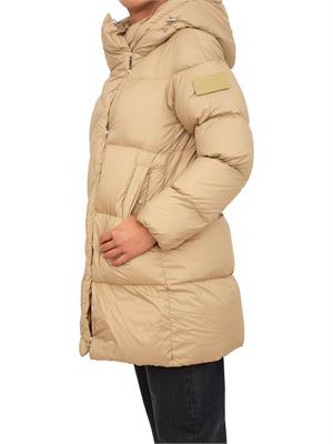 GIUBBINO ADD BEIGE in DONNA