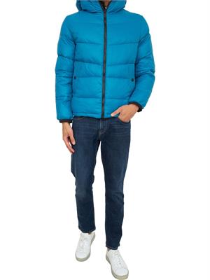 GIUBBINO ANTONY MORATO AZZURRO in UOMO