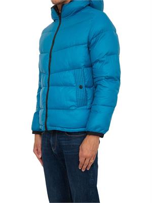 GIUBBINO ANTONY MORATO AZZURRO in UOMO