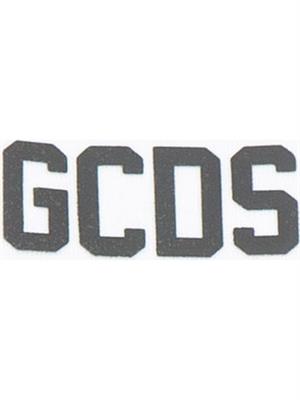 T-SHIRT GCDS BIANCO in UOMO
