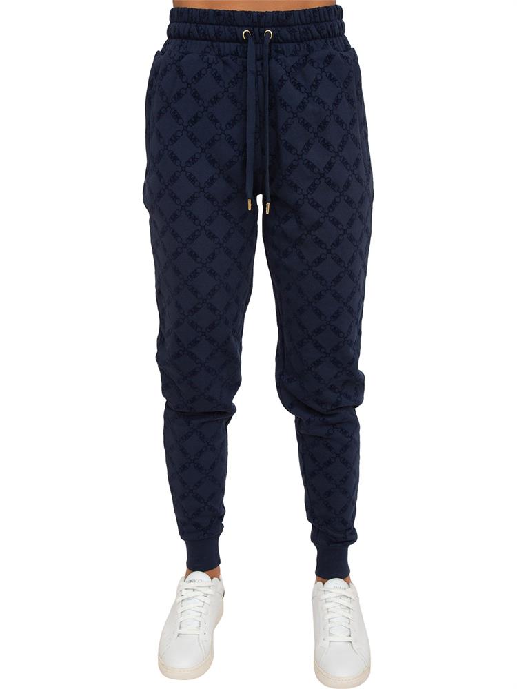PANTALONE TUTA MICHAEL MICHAEL KORS BLU