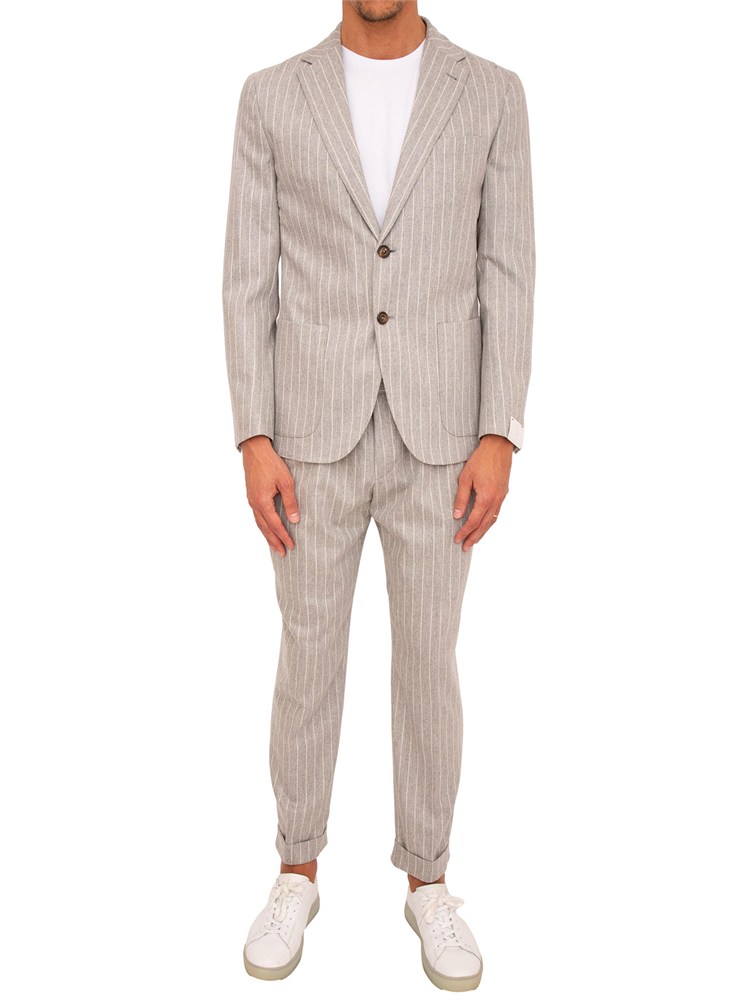 COMPLETO ELEVENTY GRIGIO
