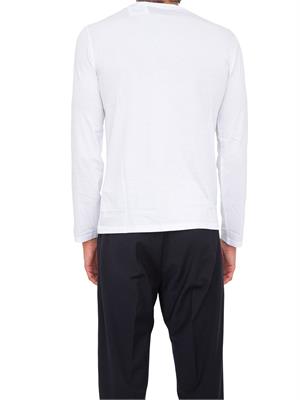 MAGLIA ARMANI EXCHANGE BIANCO in UOMO