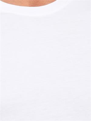 MAGLIA ARMANI EXCHANGE BIANCO in UOMO