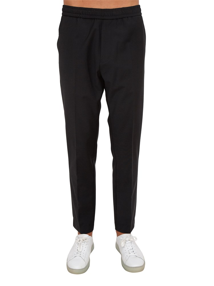 PANTALONE CASUAL LIU JO NERO