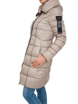 GIACCONE PEUTEREY BEIGE in DONNA