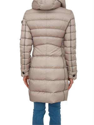 GIACCONE PEUTEREY BEIGE in DONNA