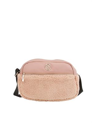 BORSA A SPALLA LIU JO ROSA in DONNA