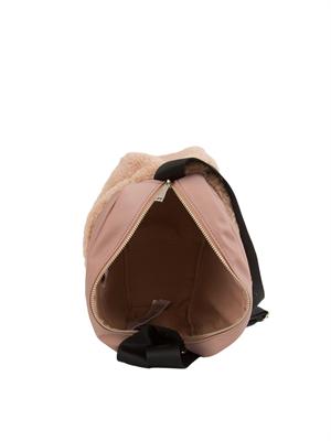 BORSA A SPALLA LIU JO ROSA in DONNA