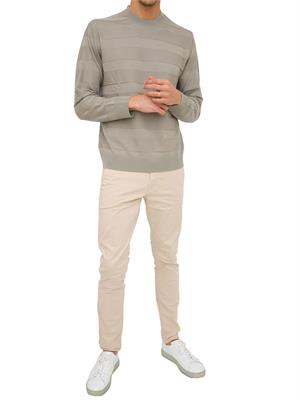 MAGLIA EMPORIO ARMANI GRIGIO in UOMO