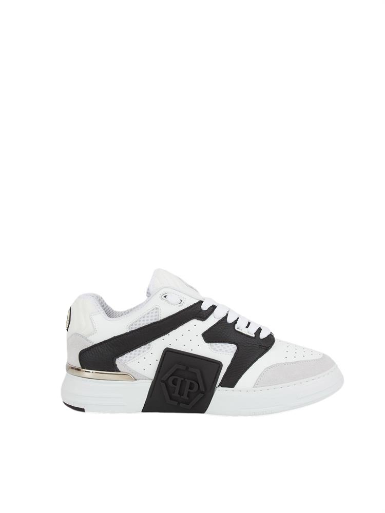 SNEAKERS PHILIPP PLEIN BIANCO