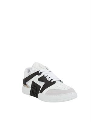SNEAKERS PHILIPP PLEIN BIANCO in UOMO